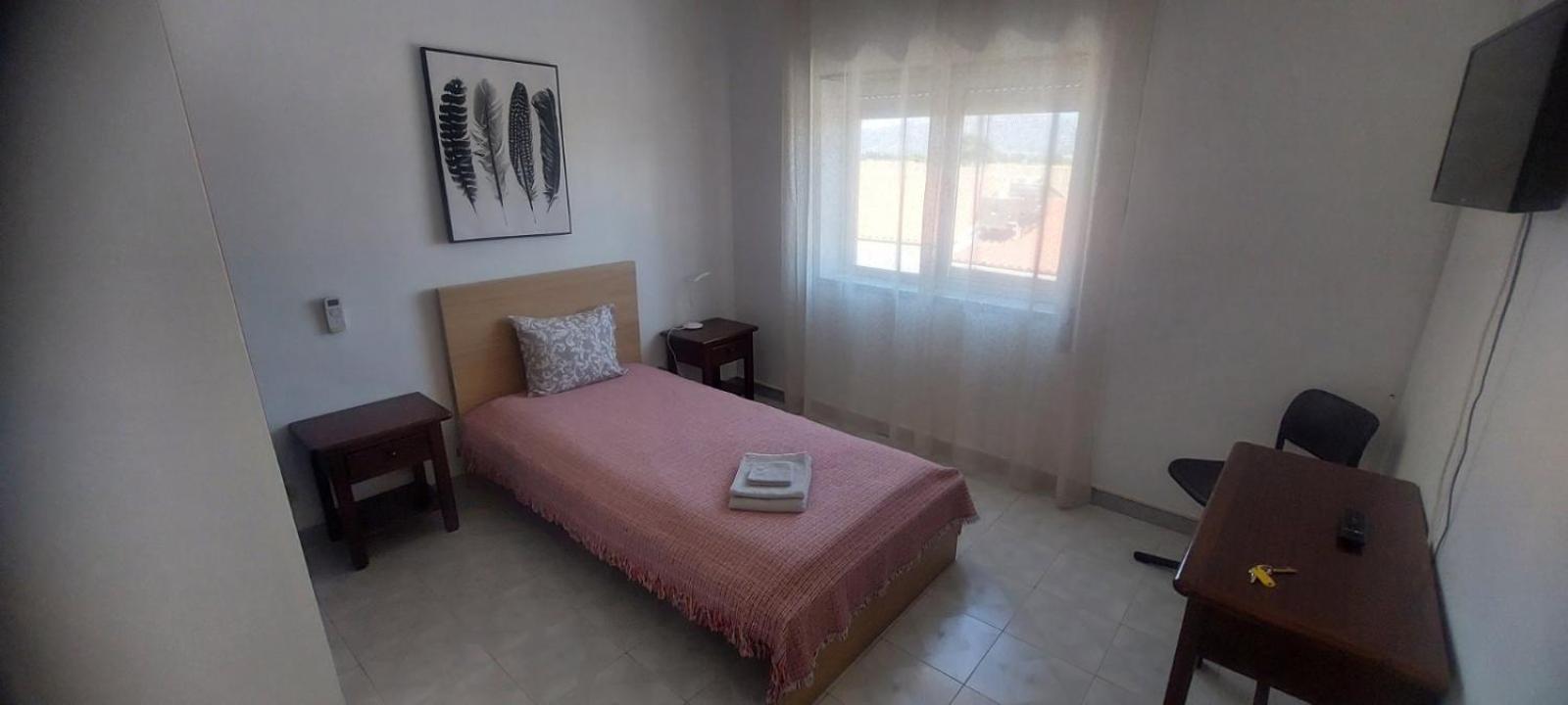 Casa Da Lardosa Hotell Eksteriør bilde