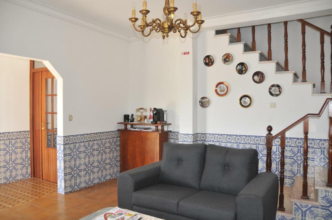 Casa Da Lardosa Hotell Eksteriør bilde