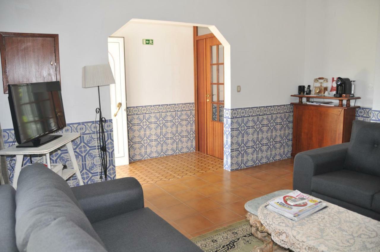 Casa Da Lardosa Hotell Eksteriør bilde