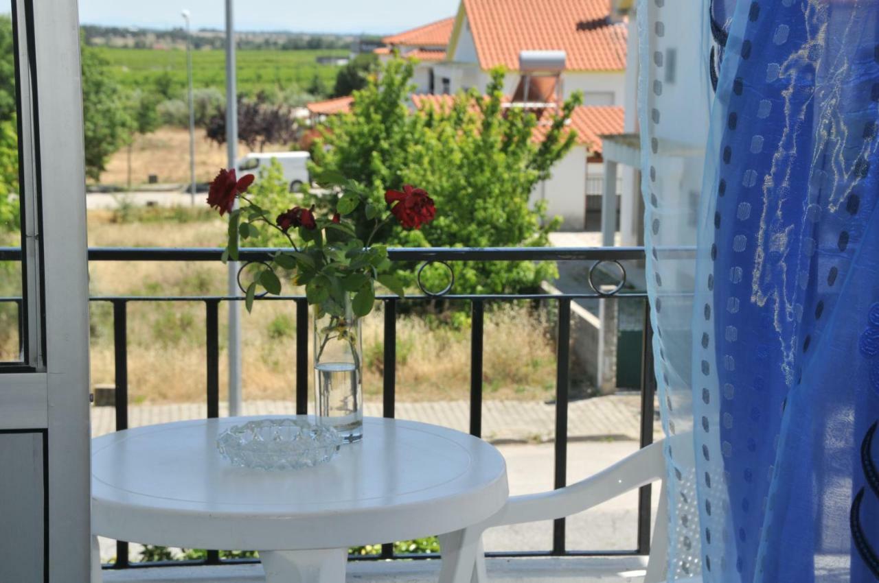 Casa Da Lardosa Hotell Eksteriør bilde