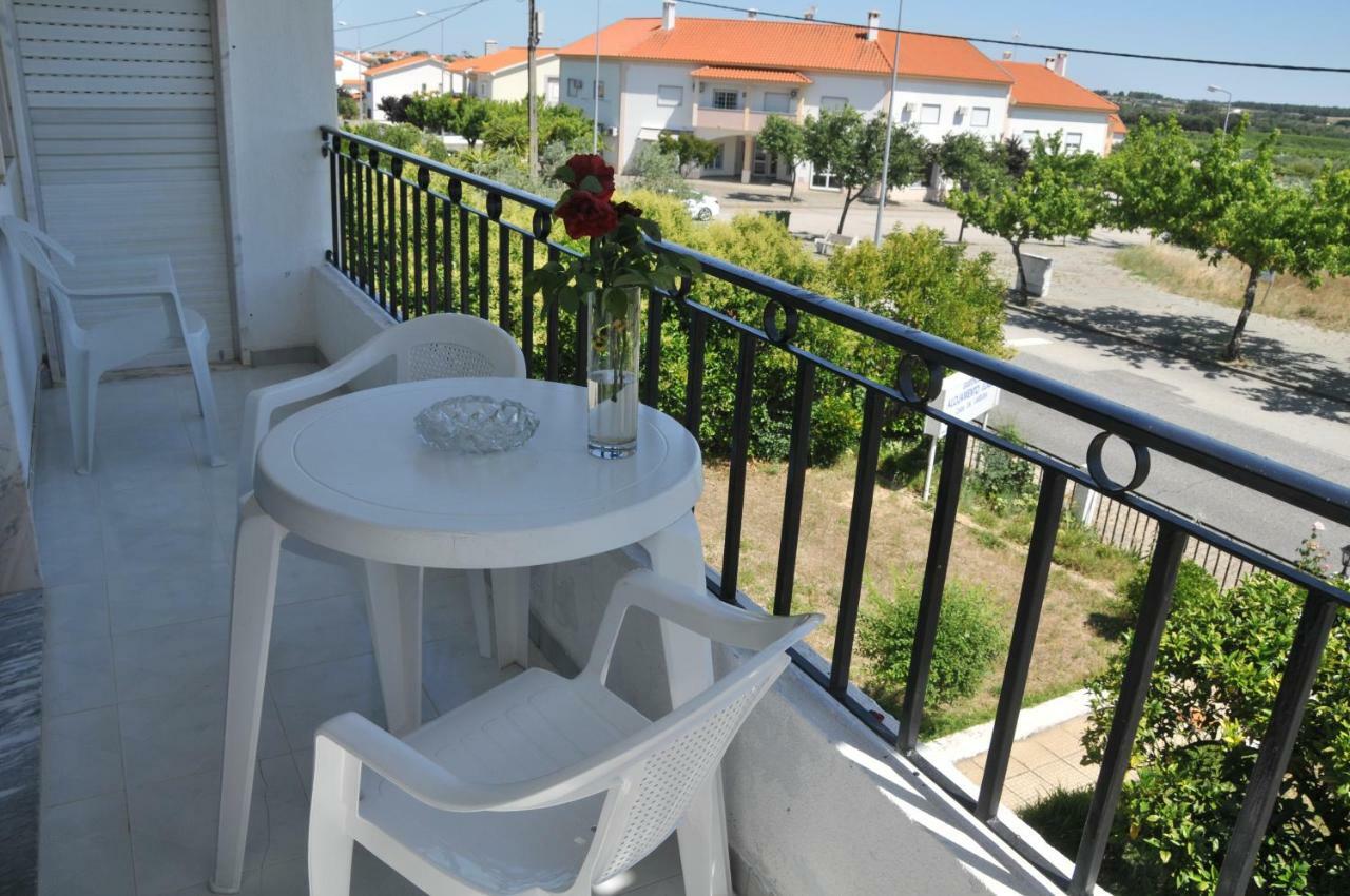 Casa Da Lardosa Hotell Eksteriør bilde